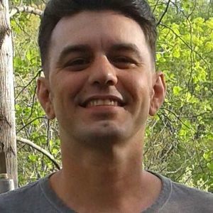 Meet your Posher, Brett